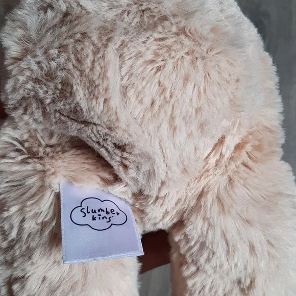 Slumberkins alpaca plush stuffed kins - Picture 3 of 11